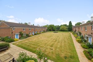 View of a Courtyard- click for photo gallery